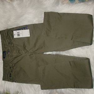 Boys size 7 NWT Polo by Ralph Lauren trousers.